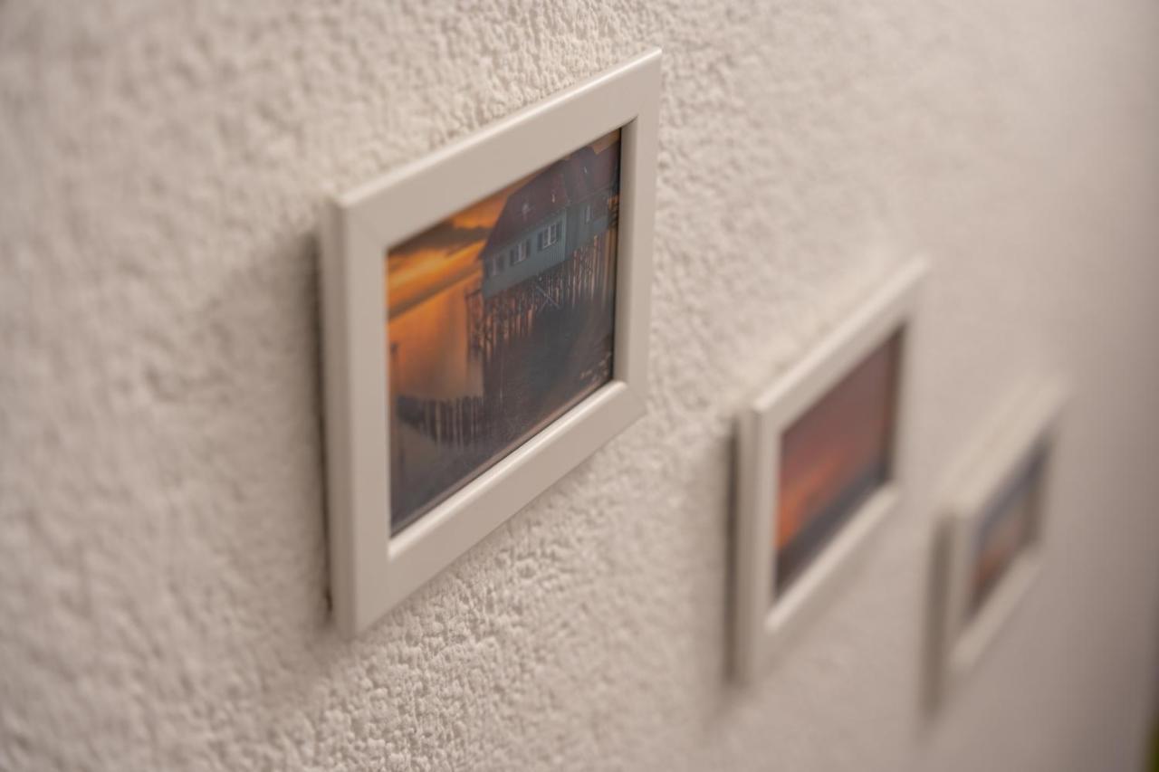 #3 Bequemes Zimmer Mit Pool Und Garten Memmingen Exteriér fotografie