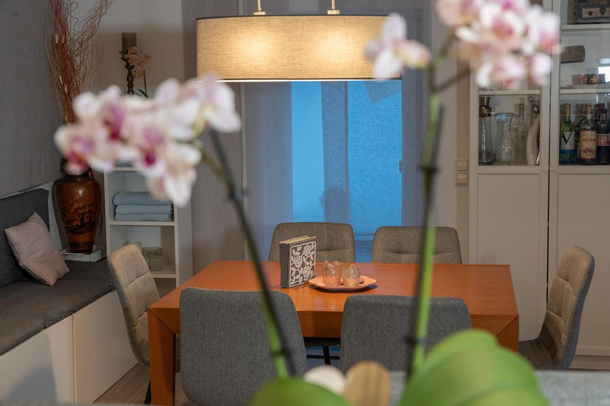 #3 Bequemes Zimmer Mit Pool Und Garten Memmingen Exteriér fotografie