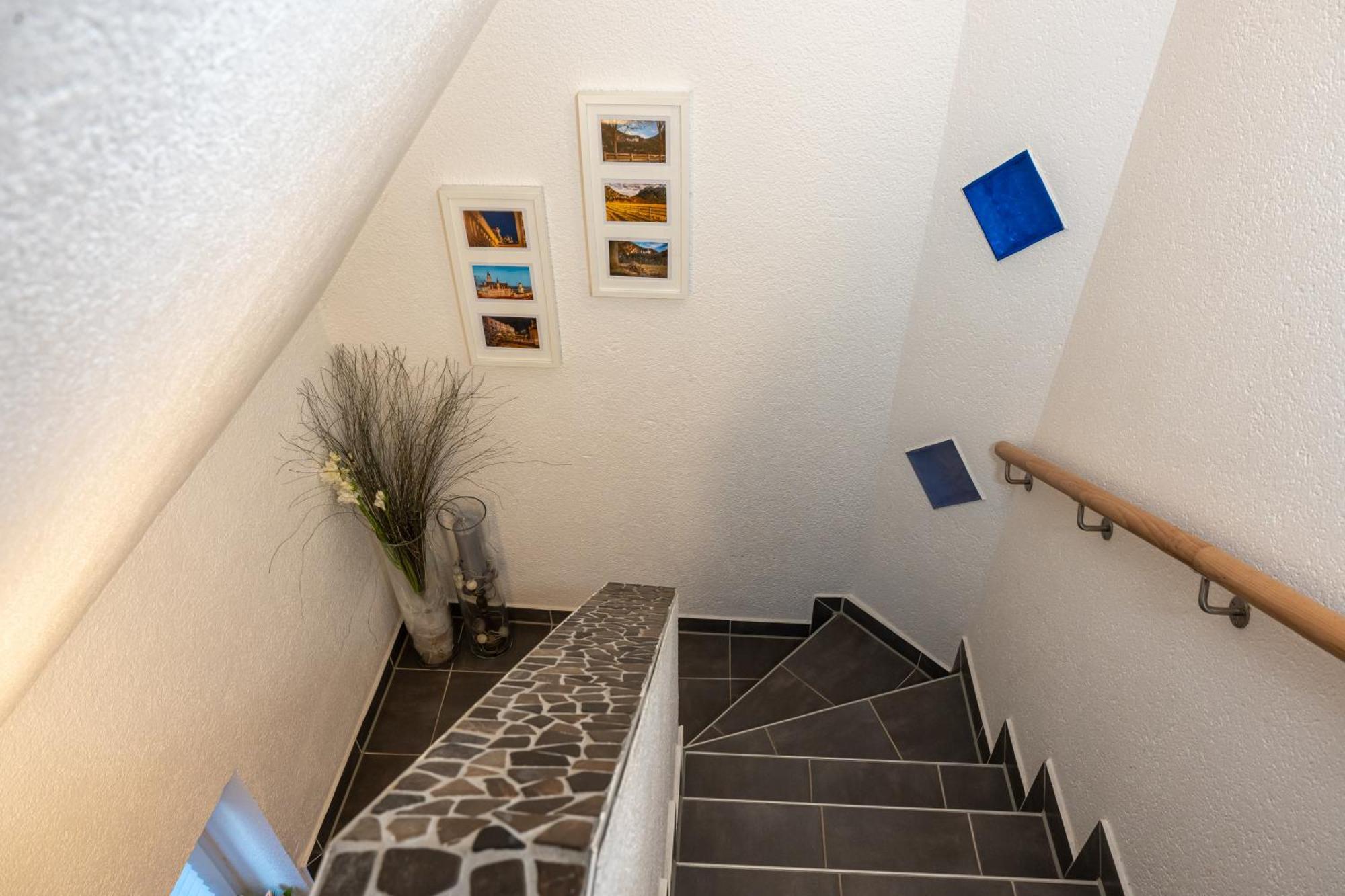 #3 Bequemes Zimmer Mit Pool Und Garten Memmingen Exteriér fotografie