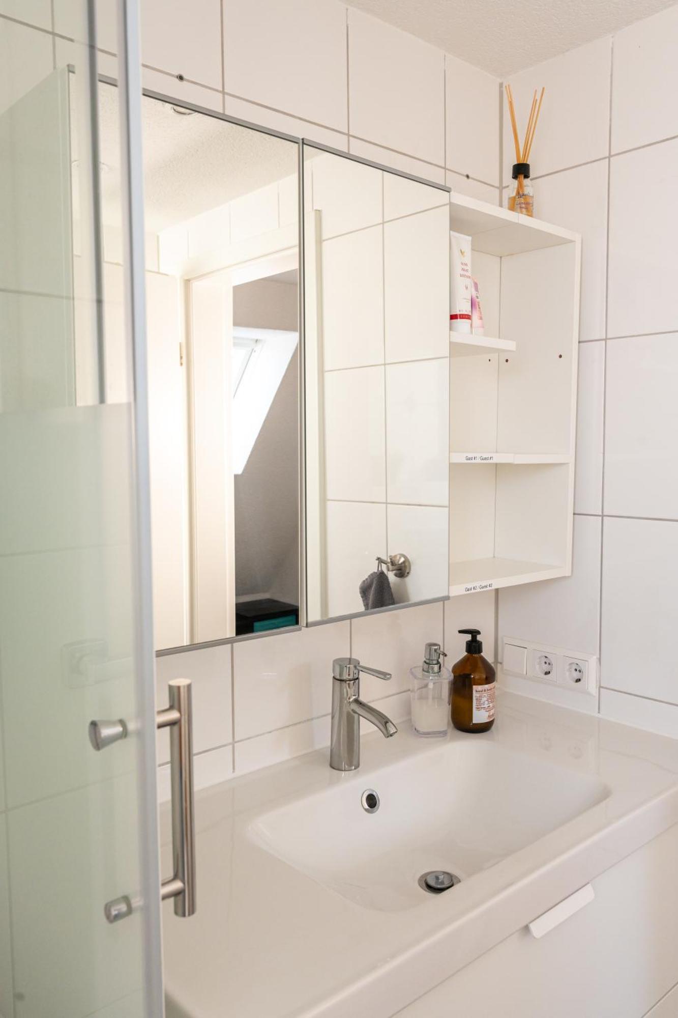 #3 Bequemes Zimmer Mit Pool Und Garten Memmingen Exteriér fotografie