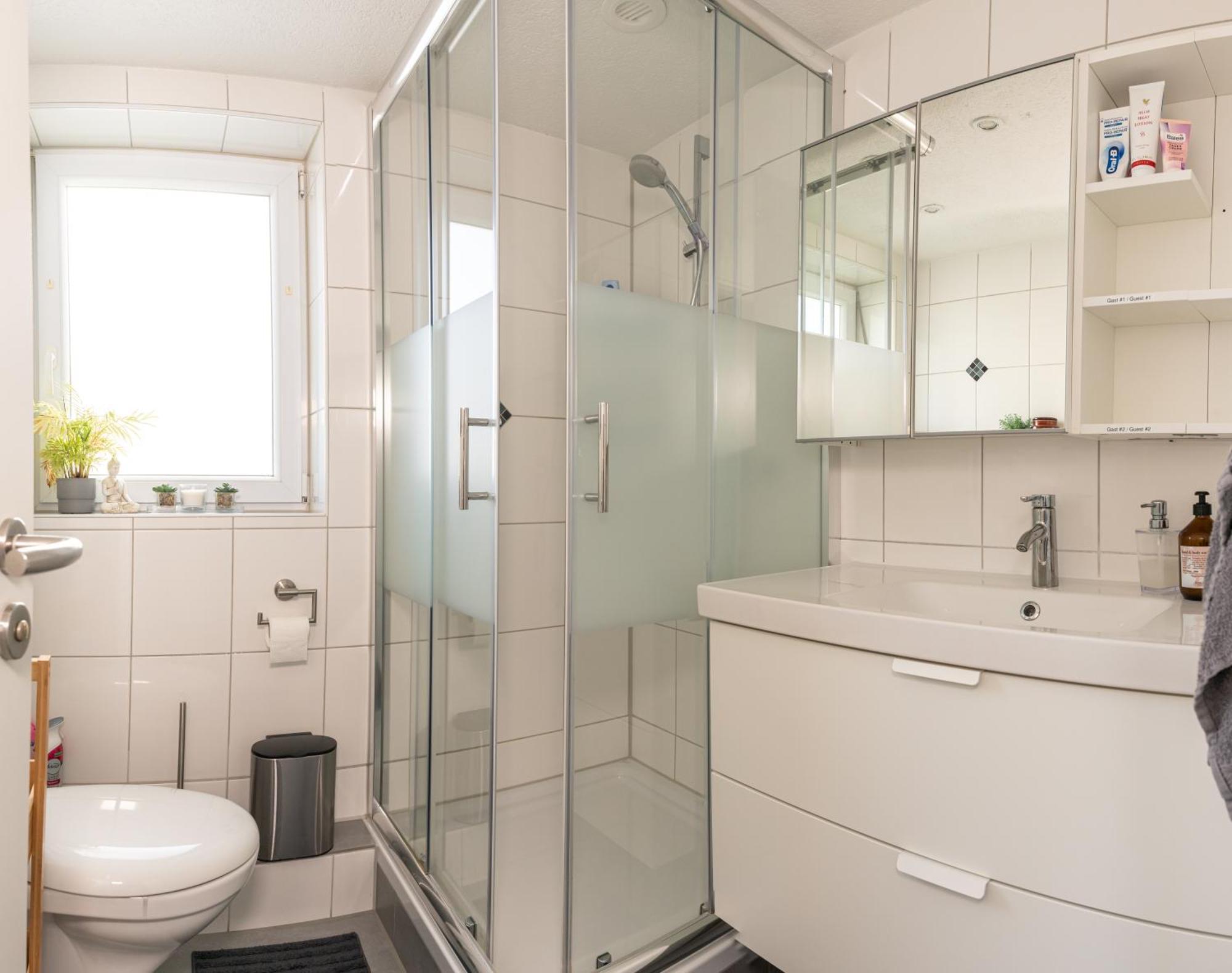 #3 Bequemes Zimmer Mit Pool Und Garten Memmingen Exteriér fotografie