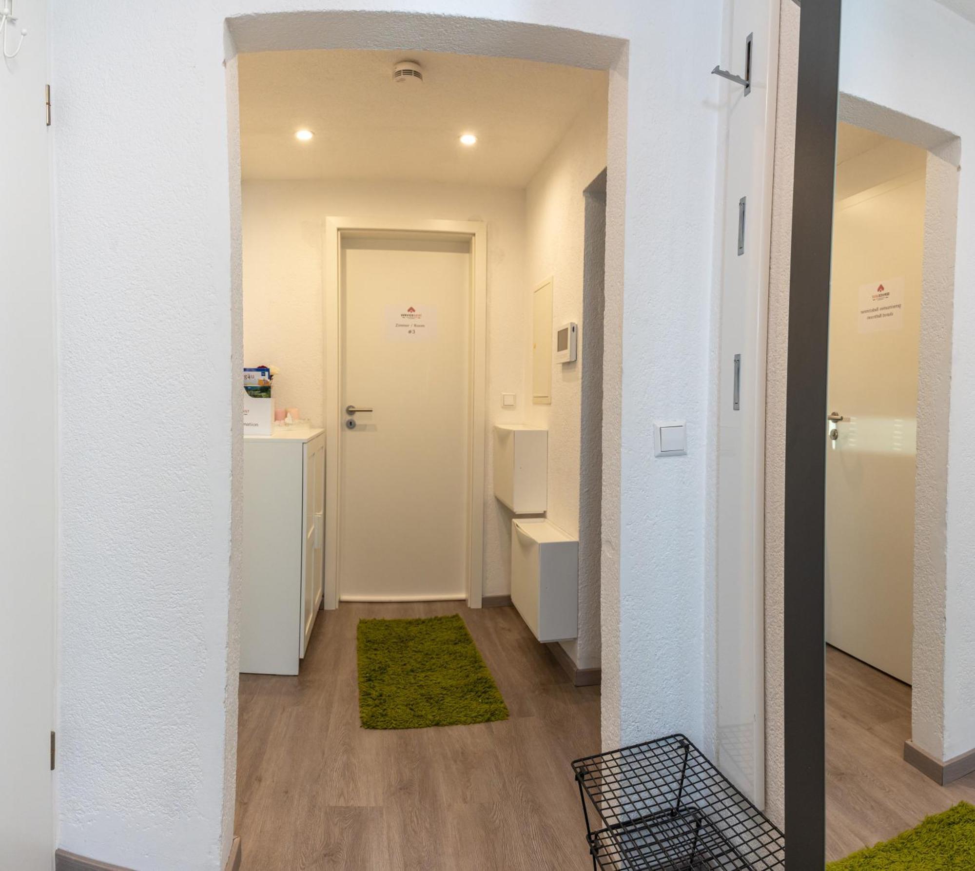#3 Bequemes Zimmer Mit Pool Und Garten Memmingen Exteriér fotografie