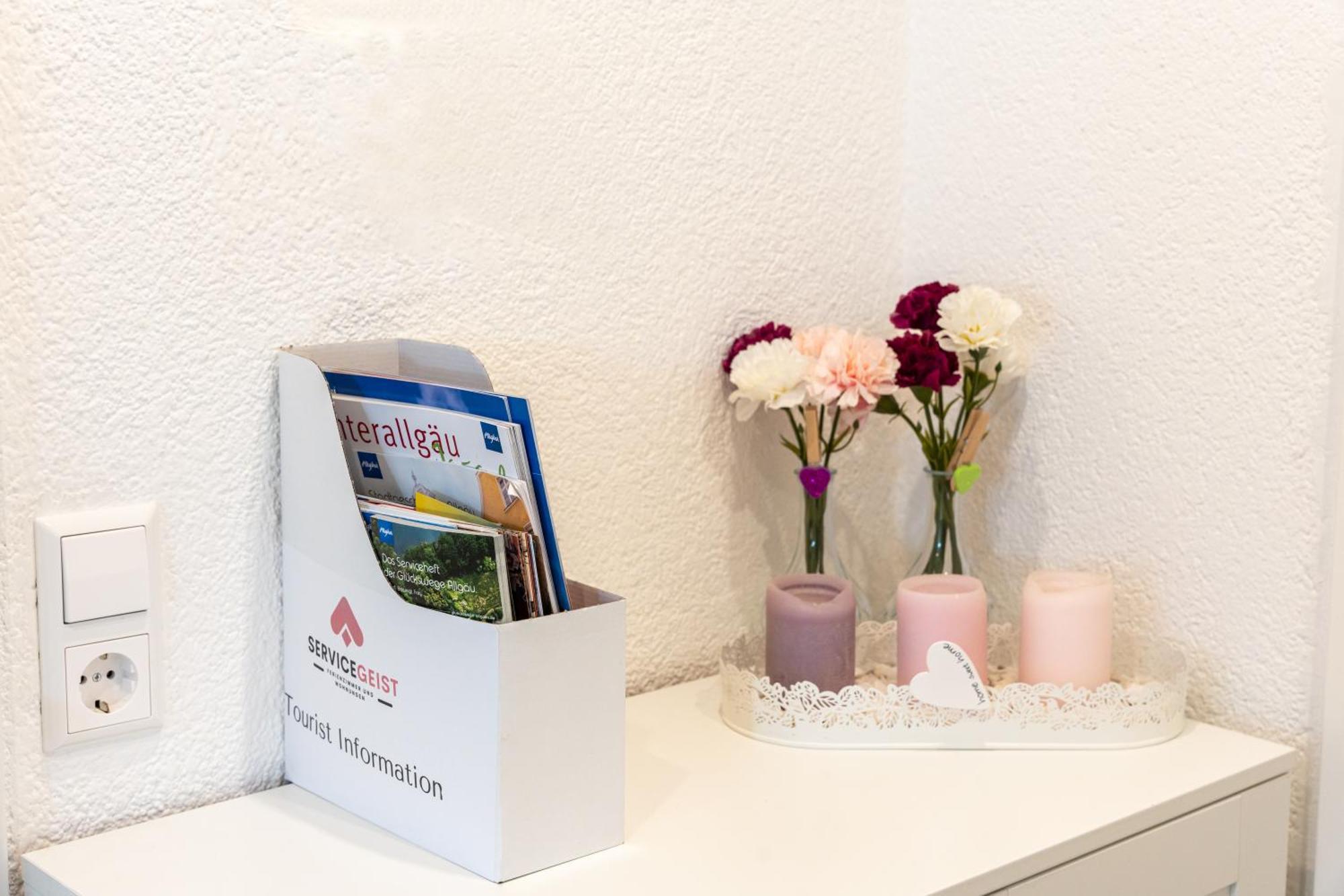 #3 Bequemes Zimmer Mit Pool Und Garten Memmingen Exteriér fotografie