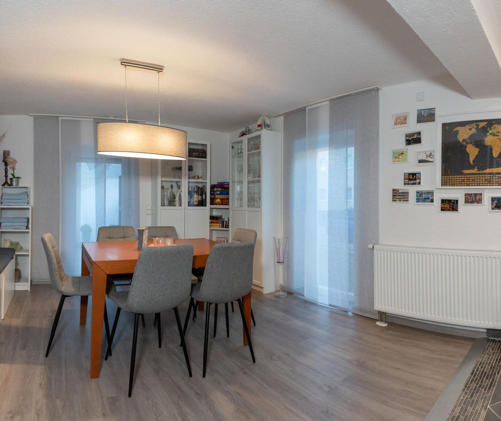 #3 Bequemes Zimmer Mit Pool Und Garten Memmingen Exteriér fotografie